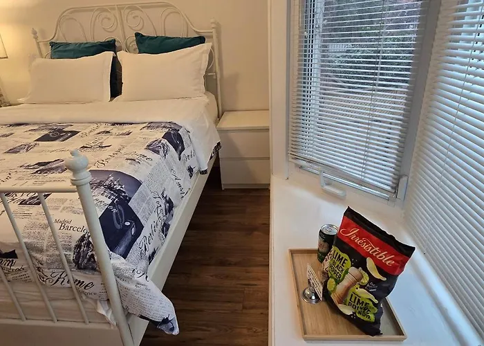 Margie Townhome Suites